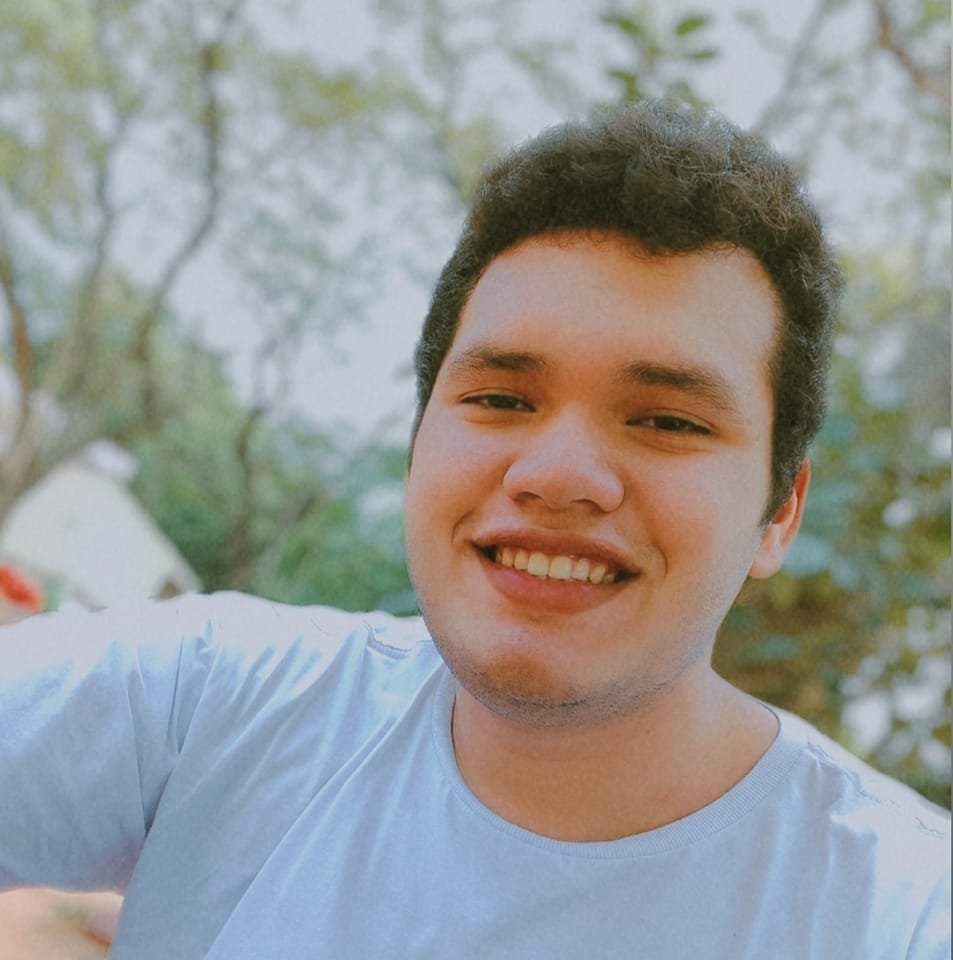 Foto de Carlos Méndez