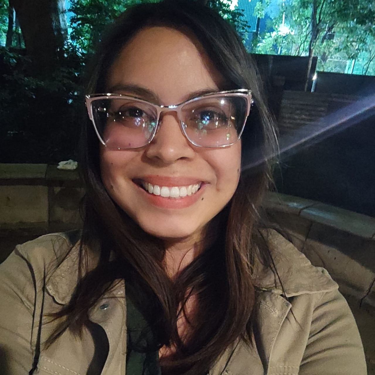 Foto de Lucía Fernández