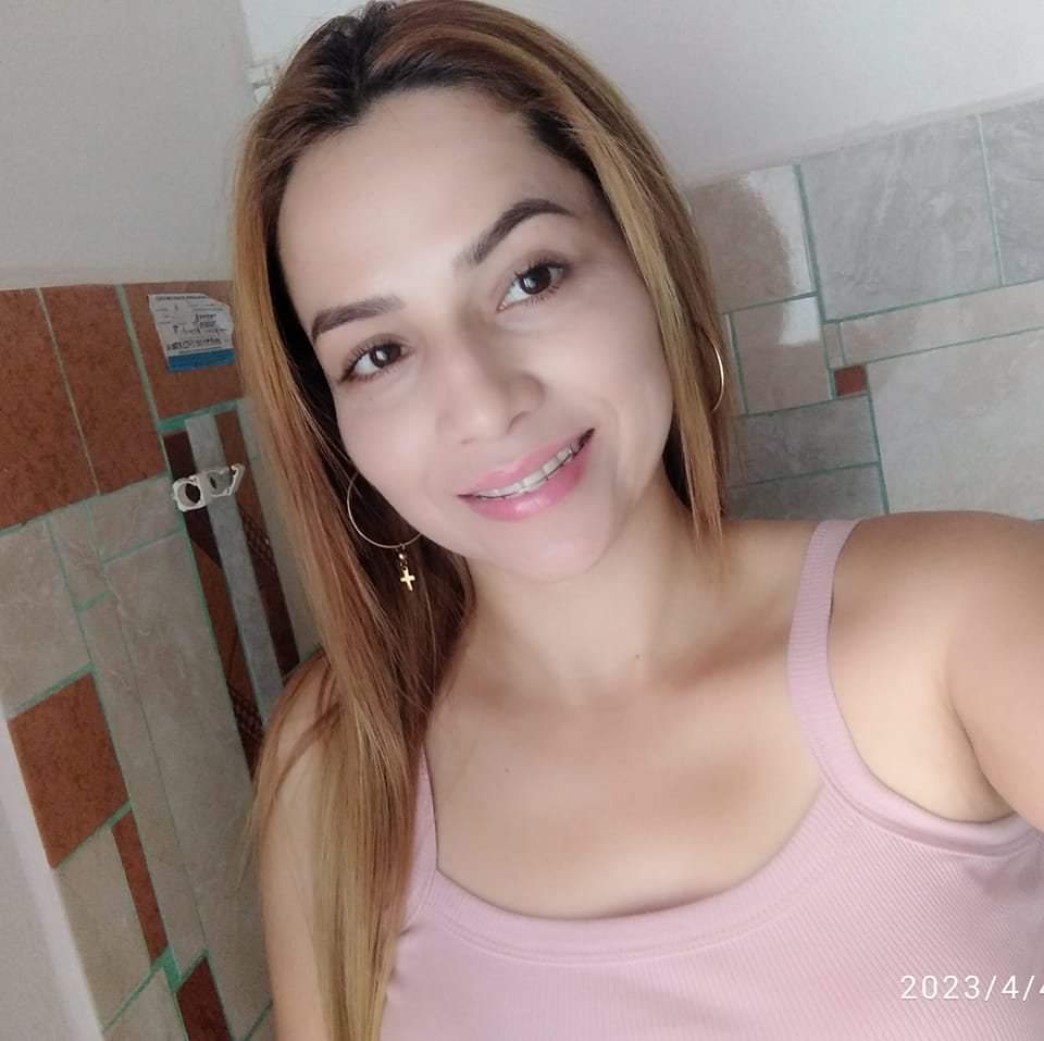 Foto de María Rodríguez